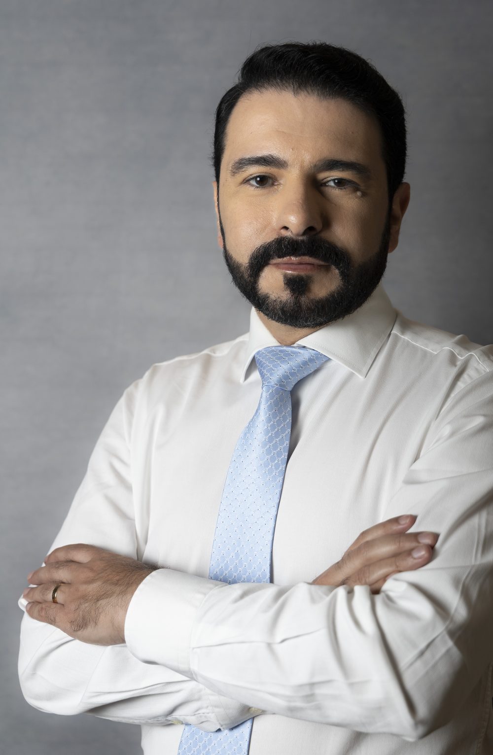 Dr. Jonathan Souza